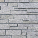 Pangaea® Natural Stone - Ledgestone Veneer - Massachusetts
