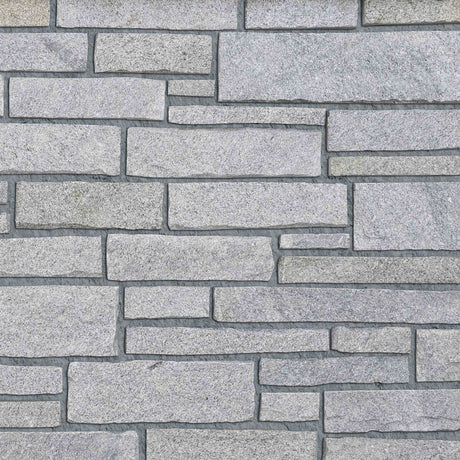 Pangaea® Natural Stone - Ledgestone Veneer - Massachusetts