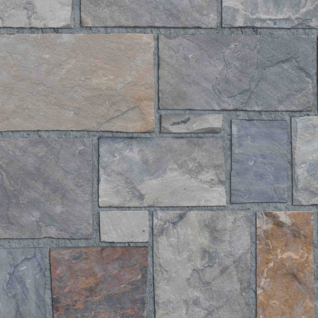 Pangaea® Natural Stone - Castlestone Veneer - Massachusetts