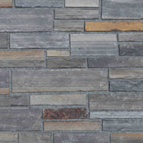 Pangaea® Natural Stone - Ledgestone Veneer - Massachusetts