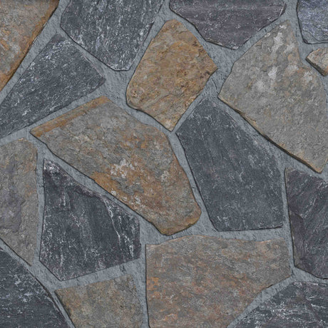 Pangaea® Natural Stone - Fieldstone Veneer - Massachusetts