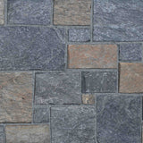 Pangaea® Natural Stone - Roman Castle Veneer - Massachusetts