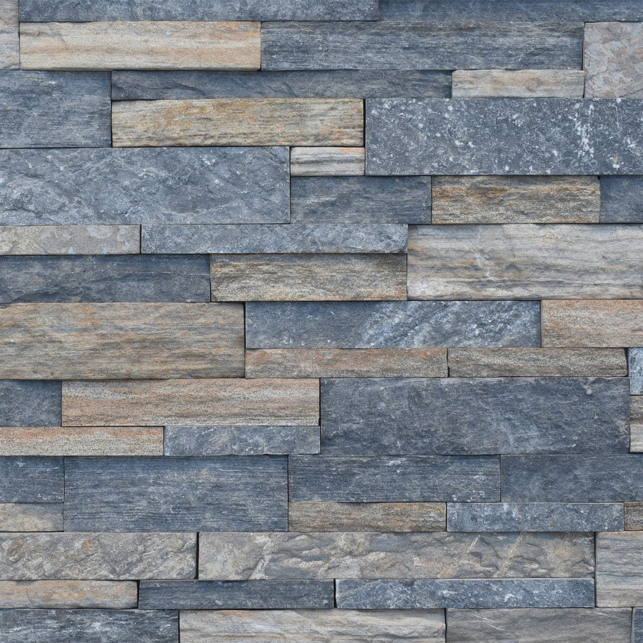 Pangaea® Natural Stone - Terrain Formfit Veneer - Massachusetts