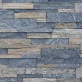 Pangaea® Natural Stone - Terrain Formfit Veneer - Massachusetts