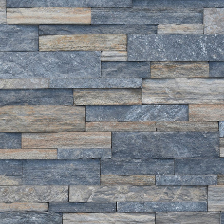 Pangaea® Natural Stone - Terrain Formfit Veneer - Massachusetts