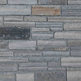 Pangaea® Natural Stone - Ledgestone Veneer - Massachusetts