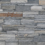 Pangaea® Natural Stone - Terrain Formfit Veneer - Massachusetts