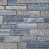 Pangaea® Natural Stone - Ledgestone Veneer - Massachusetts