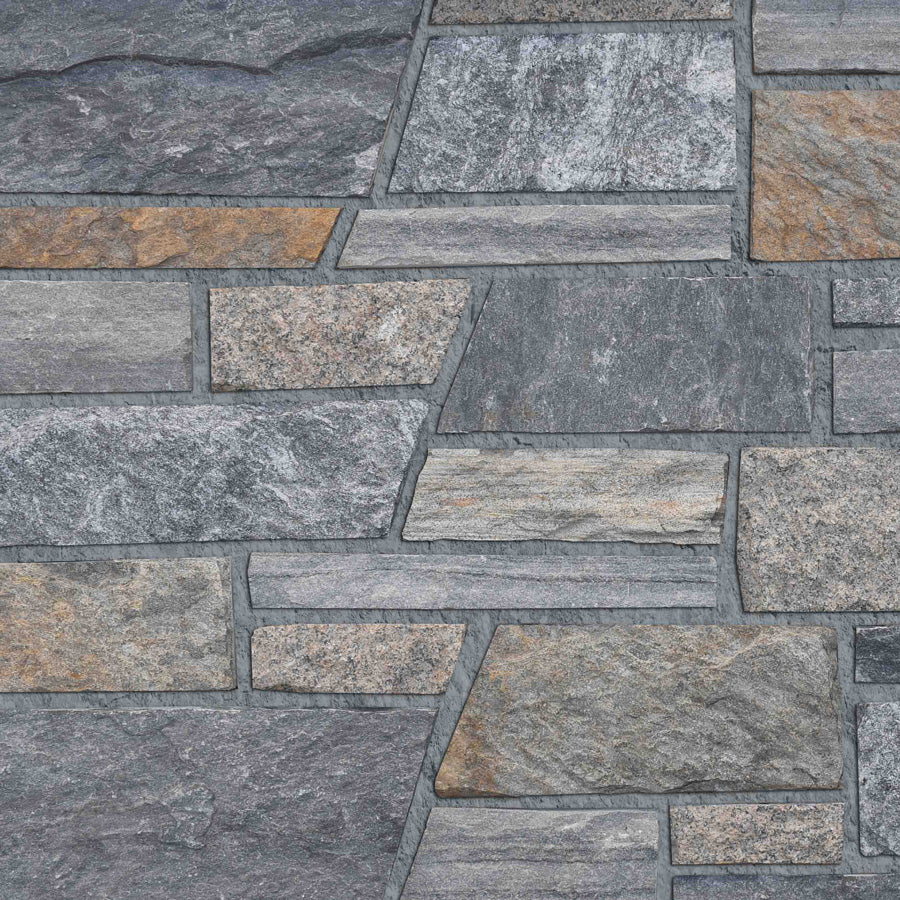 Pangaea® Natural Stone - Quarry Ledge Veneer - Massachusetts