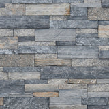 Pangaea® Natural Stone - Terrain Formfit Veneer - Massachusetts
