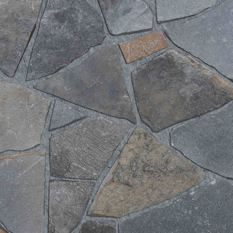 Pangaea® Natural Stone - Fieldstone Veneer - Massachusetts