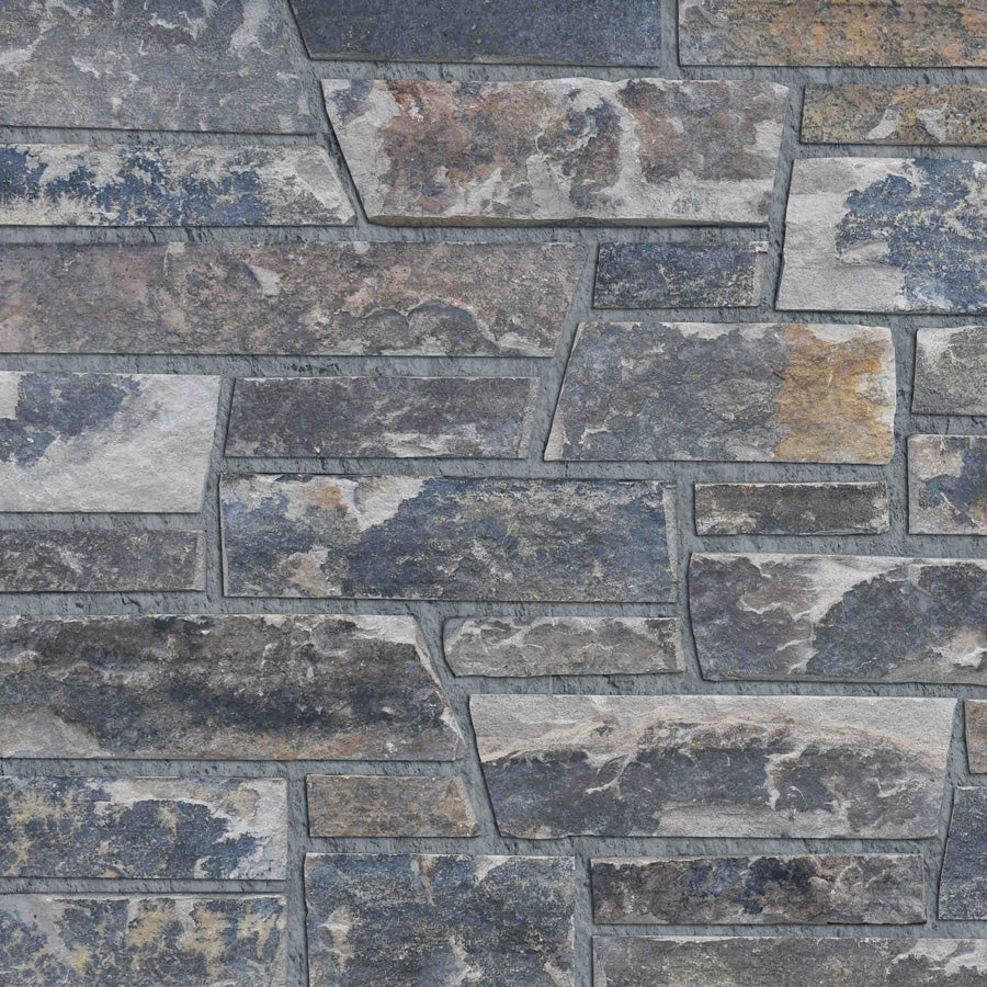 Pangaea® Natural Stone - Quarry Ledge Veneer - Massachusetts