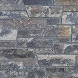 Pangaea® Natural Stone - Quarry Ledge Veneer - Massachusetts