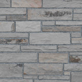 Pangaea® Natural Stone - Ledgestone Veneer - Massachusetts