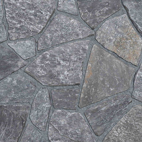 Pangaea® Natural Stone - Fieldstone Veneer - Massachusetts