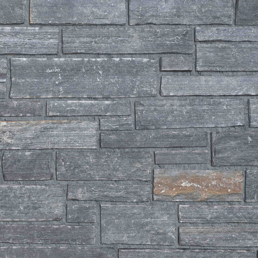 Pangaea® Natural Stone - Ledgestone Veneer - Massachusetts