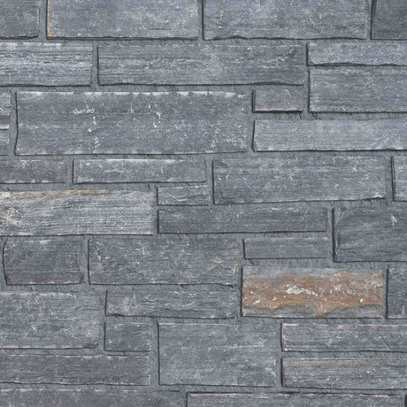 Pangaea® Natural Stone - Ledgestone Veneer - Massachusetts