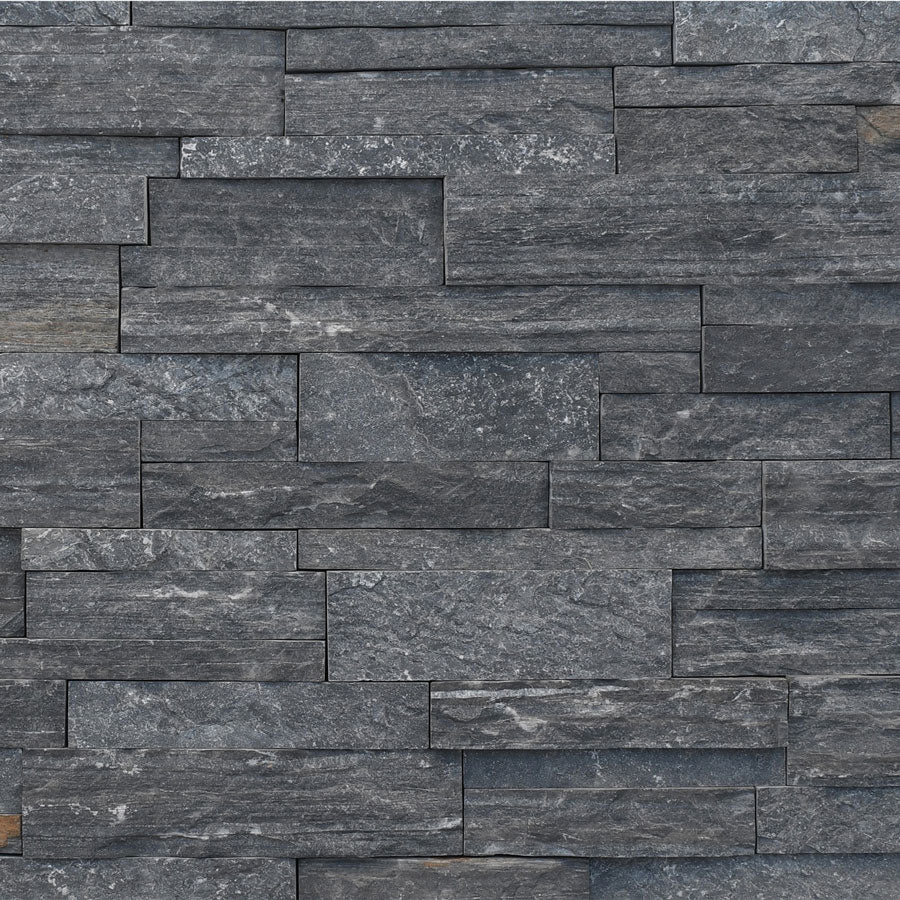 Pangaea® Natural Stone - Terrain Formfit Veneer - Massachusetts