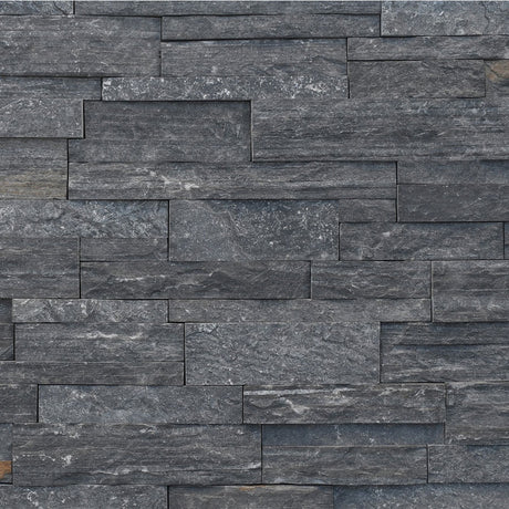 Pangaea® Natural Stone - Terrain Formfit Veneer - Massachusetts