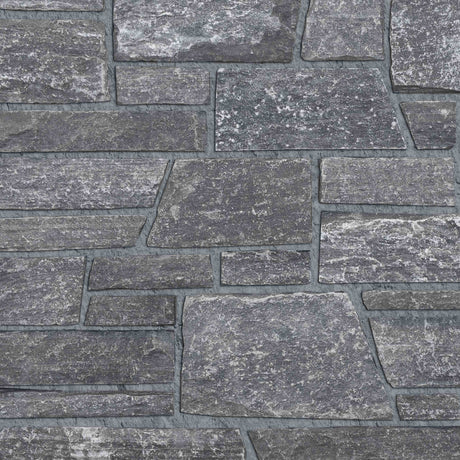 Pangaea® Natural Stone - Quarry Ledge Veneer - Massachusetts