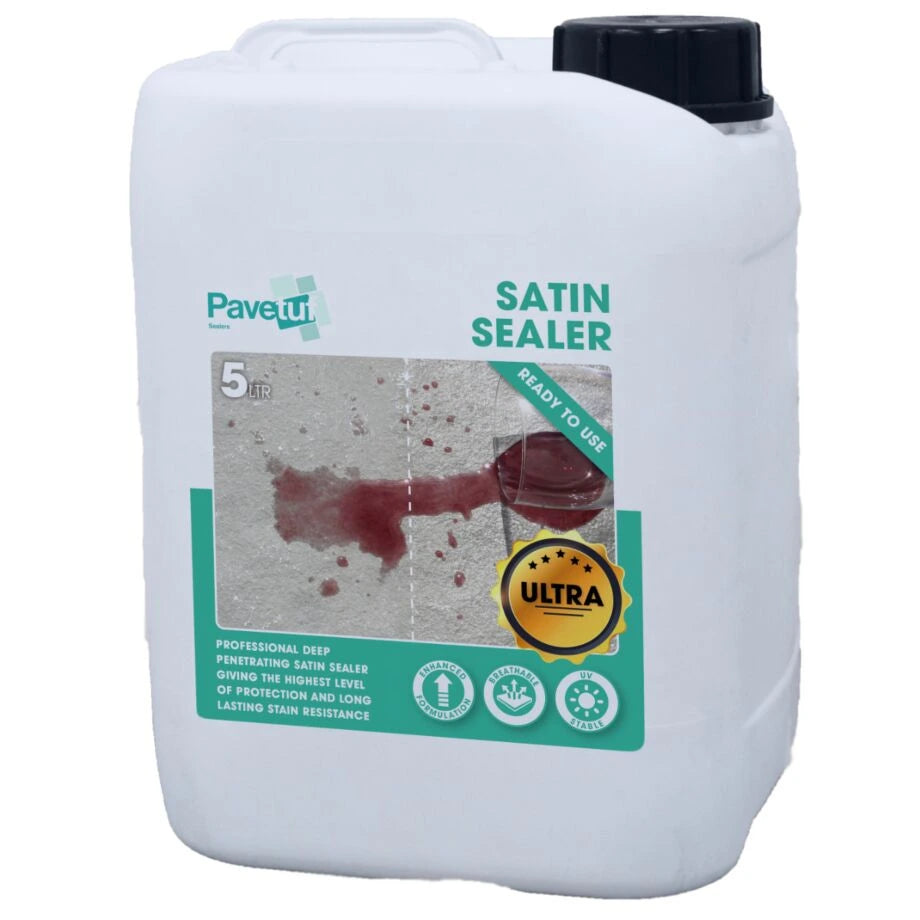 Pavetuf - Compounds, Cleaners, & Sealers - Georgia