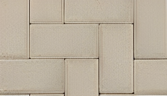 Stone Pavers - Holland Series - 60mm - Michigan