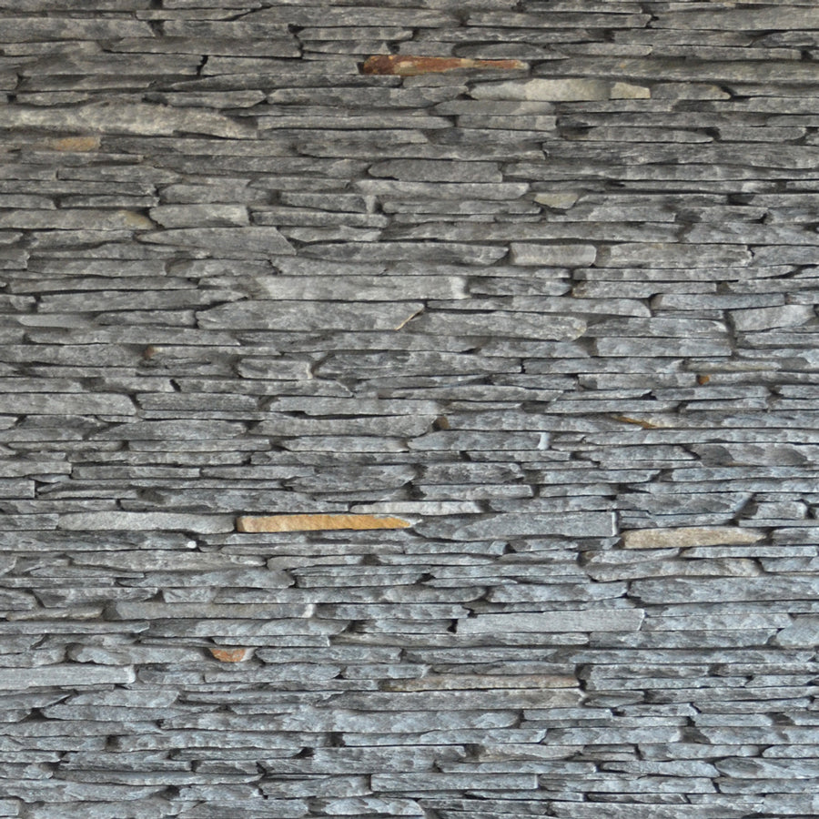 Pangaea® Natural Stone - Microledge Veneer - Massachusetts