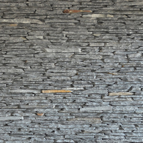 Pangaea® Natural Stone - Microledge Veneer - Massachusetts