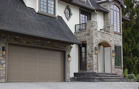 Pangaea® Natural Stone - 3 Course Ashlar Veneer - Massachusetts