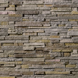 Cultured Stone® - Pro-fit Alpine Ledgestone Veneer - Massachusetts