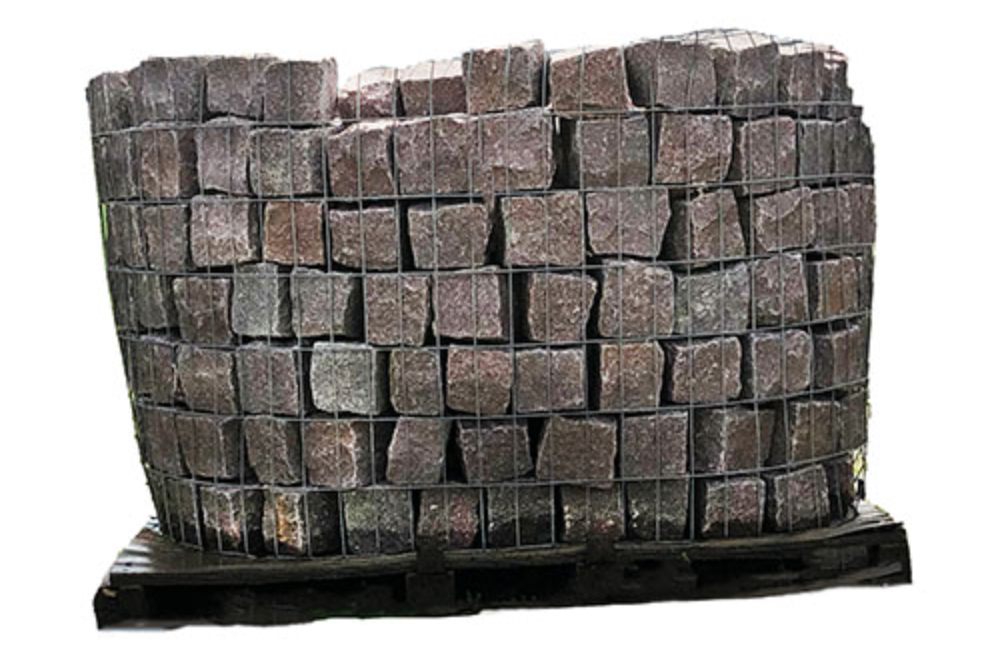 Belgian Cobblestones - Gordonville - Pennsylvania – StonesDirect.com