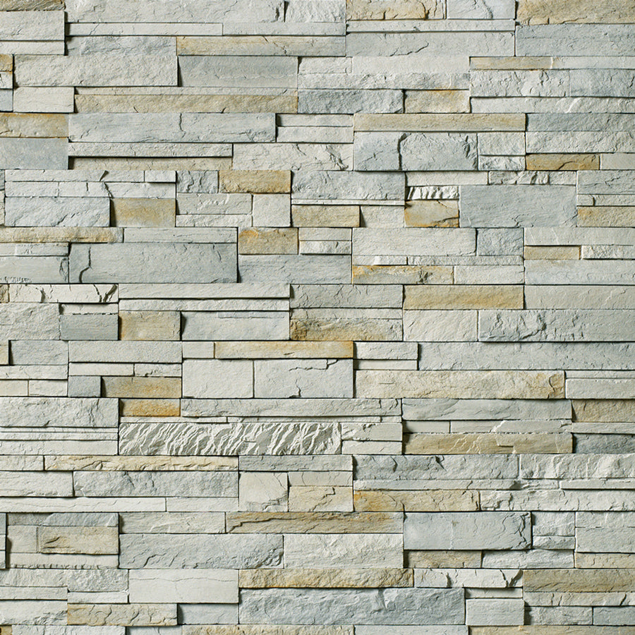 Cultured Stone® - Pro-fit Ledgestone Veneer - Massachusetts