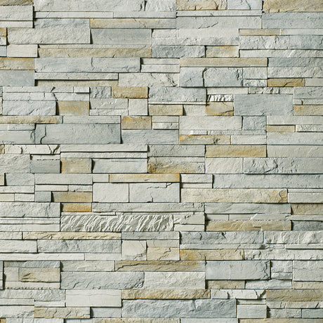 Cultured Stone® - Pro-fit Ledgestone Veneer - Massachusetts