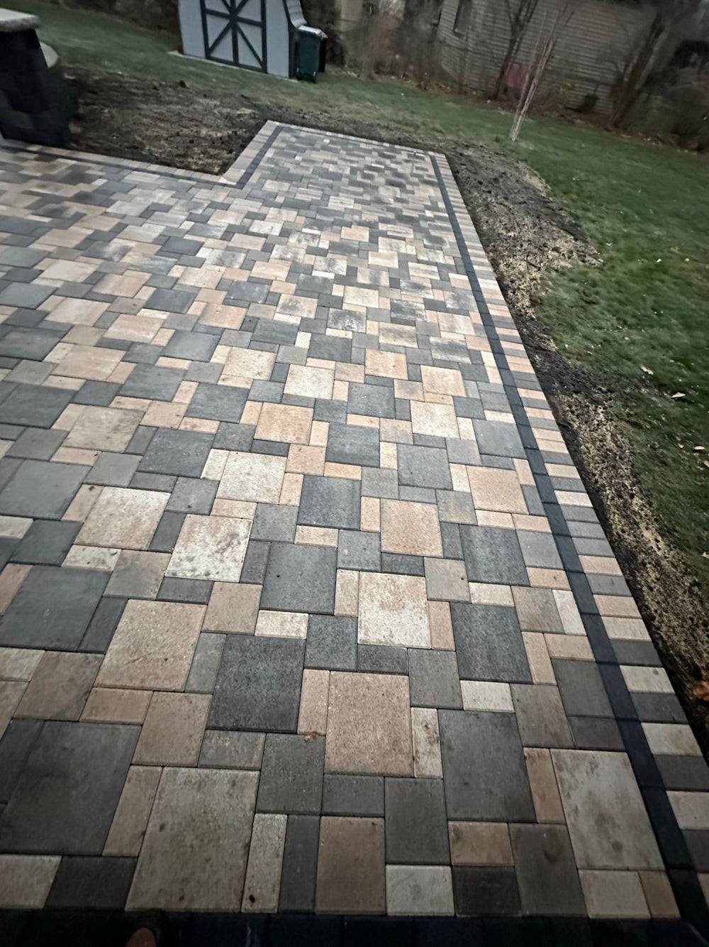 Key Pavers Keystone® Pavers – StonesDirect.com