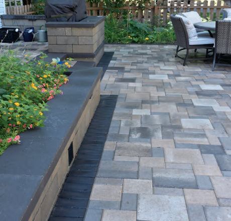 Stone Pavers - Bay Stone Series - Michigan