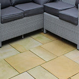 Premiastone™ Patio Pavers Gauged - 3/4" Project Packs