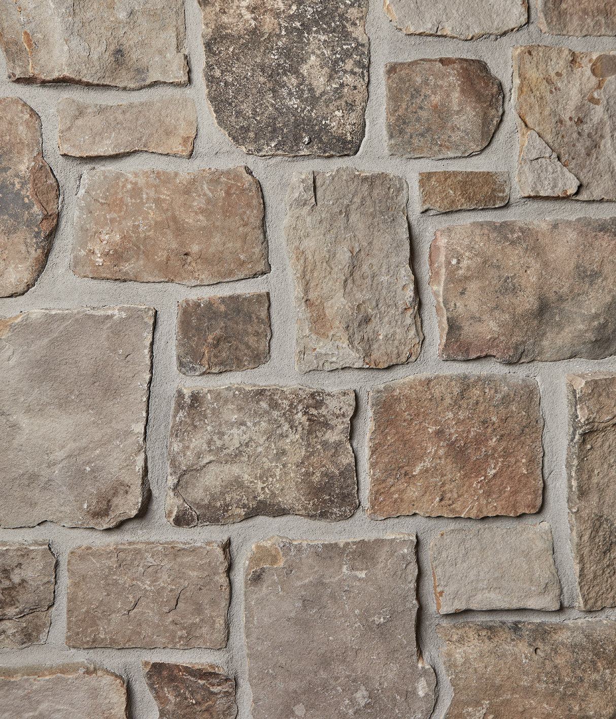 Stone Veneer - Wisconsin