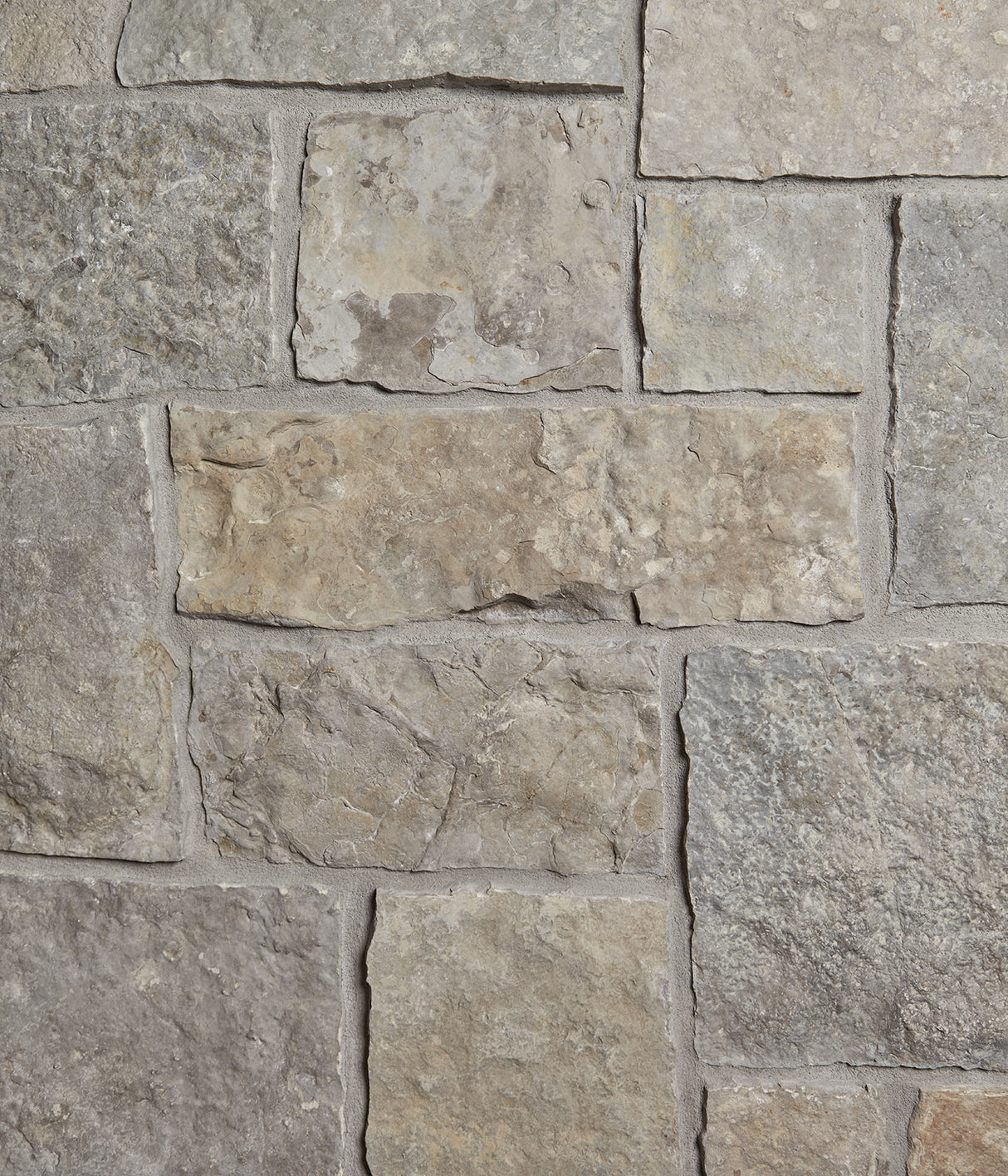 Stone Veneer - Wisconsin