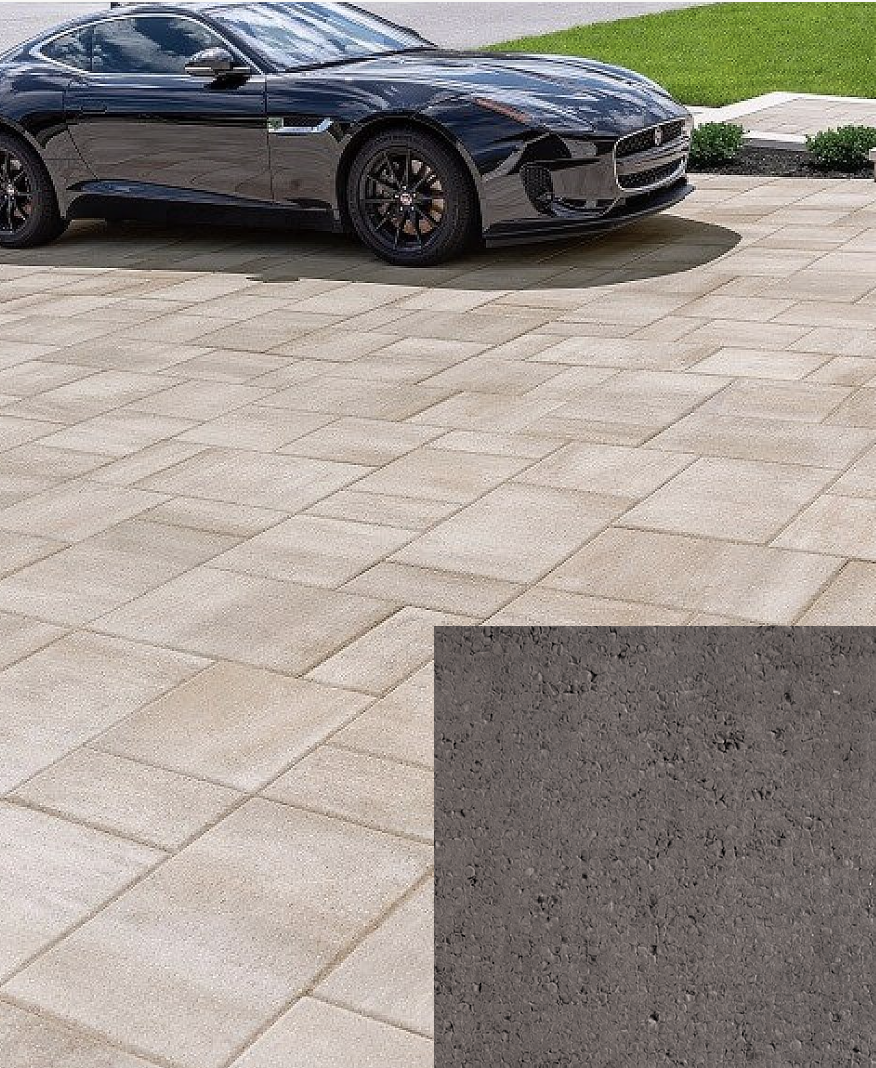 Rinox® - Pavers - Ontario