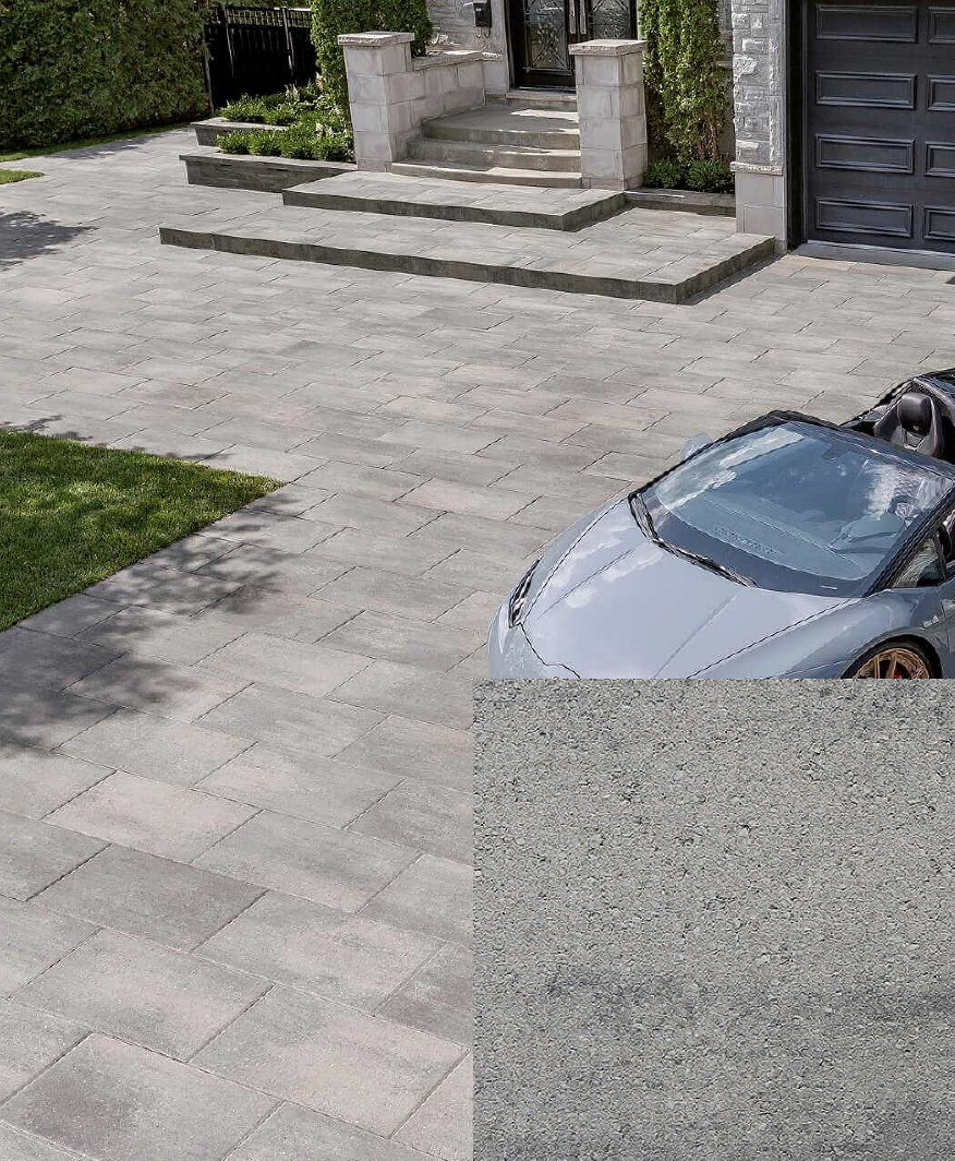 Rinox® - Pavers - Ontario