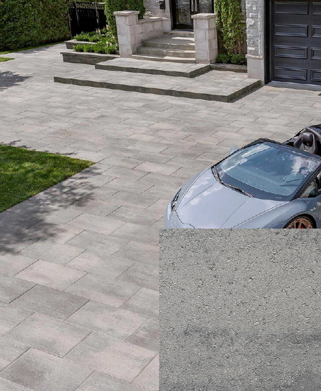 Rinox® - Pavers - Ontario