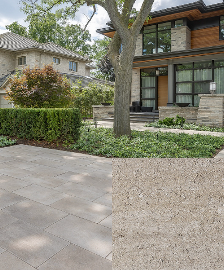 Rinox® - Pavers - Ontario