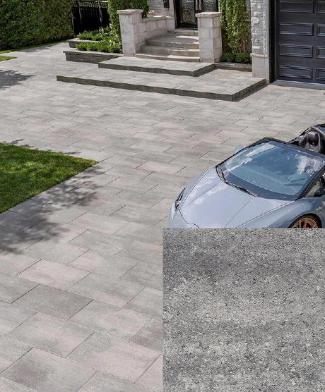 Rinox® - Pavers - Ontario