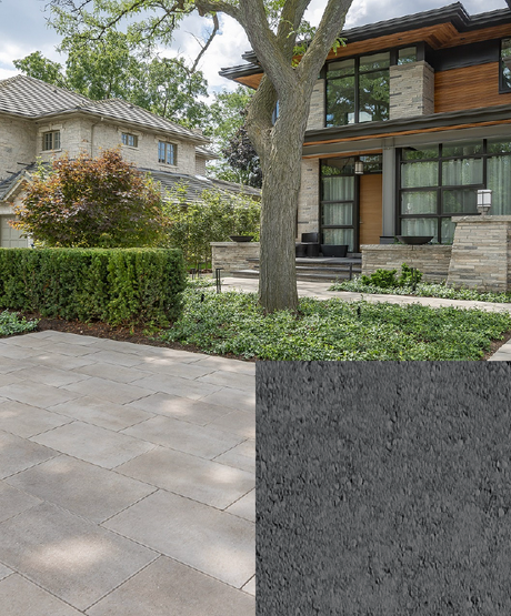 Rinox® - Pavers - Ontario