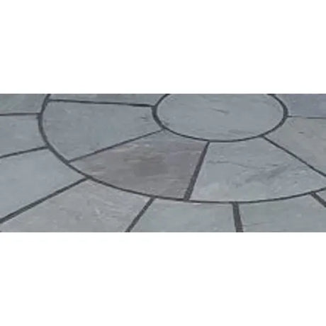 Classicstone™ Patio Stones - 2 Ring Circle Kits - Texas