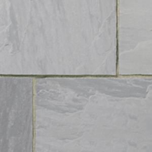 De Terra™ Stone Driveway Pavers - Gauged - 2" - Georgia