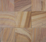 Stone Pavers - 12" X 12" - Ontario