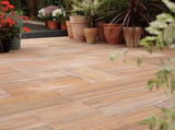 Stone Pavers - 12" X 12" - Ontario
