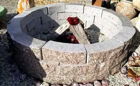 Fire Pits - Florida