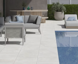 Dal-Tile™ Pavers - Concrete Look - Tennessee